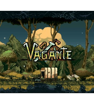 Vagante Steam Key EUROPE